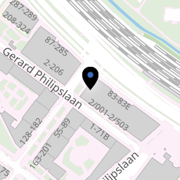 Appartement STR03 C 6734 47
