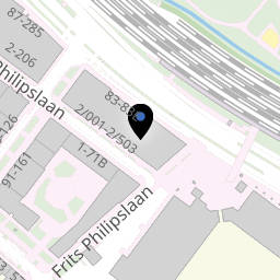 Appartement STR03 C 6734 470