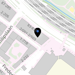 Appartement STR03 C 6734 472