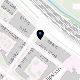 Appartement STR03 C 6734 48