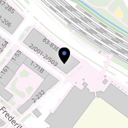 Appartement STR03 C 6734 480