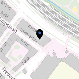 Appartement STR03 C 6734 483