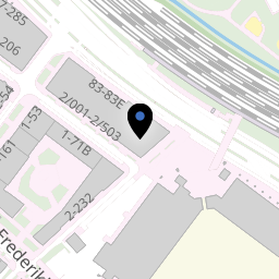 Appartement STR03 C 6734 485