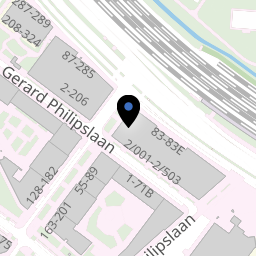 Appartement STR03 C 6734 49