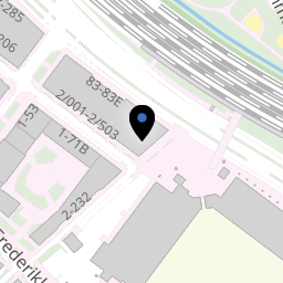 Appartement STR03 C 6734 490