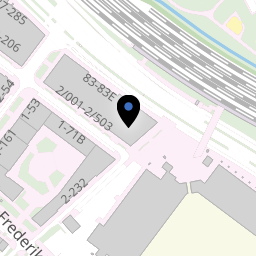 Appartement STR03 C 6734 492