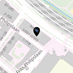 Appartement STR03 C 6734 496