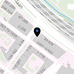 Appartement STR03 C 6734 5