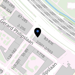 Appartement STR03 C 6734 50
