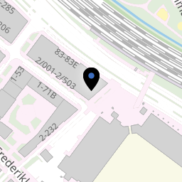 Appartement STR03 C 6734 500
