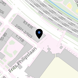 Appartement STR03 C 6734 501