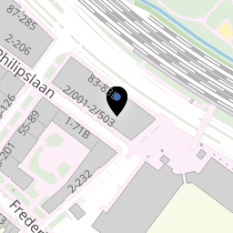 Appartement STR03 C 6734 504