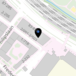 Appartement STR03 C 6734 505