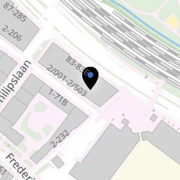 Appartement STR03 C 6734 507