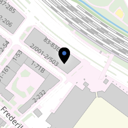 Appartement STR03 C 6734 514