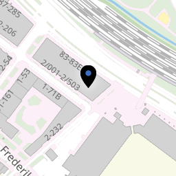 Appartement STR03 C 6734 515