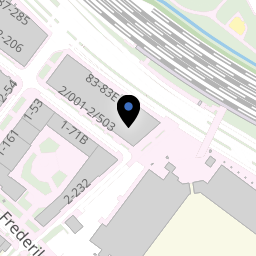 Appartement STR03 C 6734 516