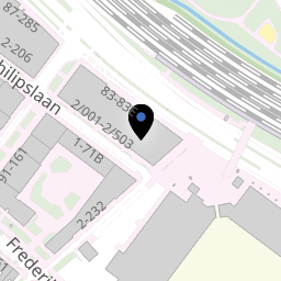 Appartement STR03 C 6734 518