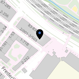 Appartement STR03 C 6734 519
