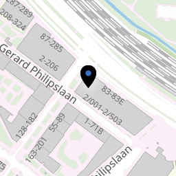 Appartement STR03 C 6734 52
