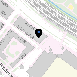 Appartement STR03 C 6734 520