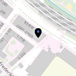 Appartement STR03 C 6734 522