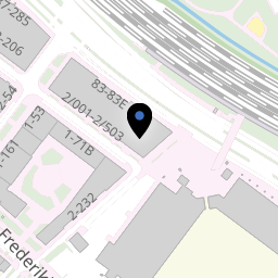Appartement STR03 C 6734 523