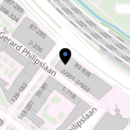 Appartement STR03 C 6734 53