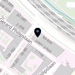 Appartement STR03 C 6734 54