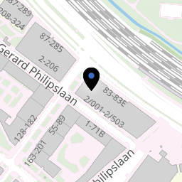 Appartement STR03 C 6734 55