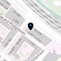 Appartement STR03 C 6734 57