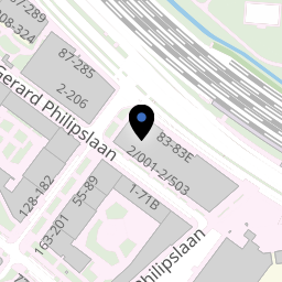 Appartement STR03 C 6734 58