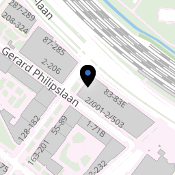 Appartement STR03 C 6734 6