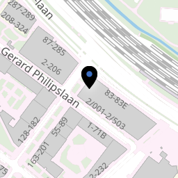 Appartement STR03 C 6734 7