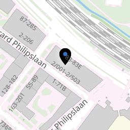 Appartement STR03 C 6734 72