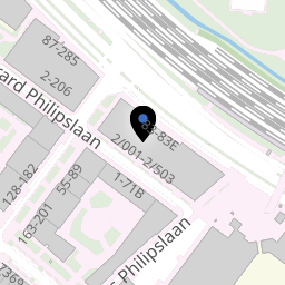 Appartement STR03 C 6734 73