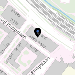 Appartement STR03 C 6734 74