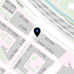 Appartement STR03 C 6734 88