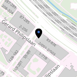 Appartement STR03 C 6734 90