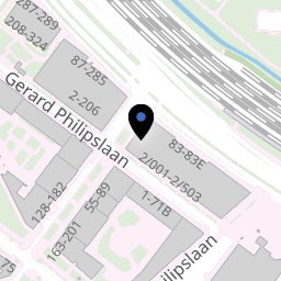 Appartement STR03 C 6734 91