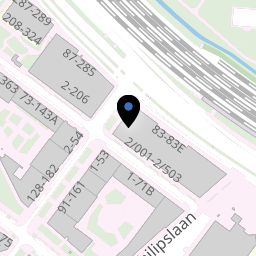 Appartement STR03 C 6734 93