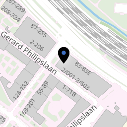 Appartement STR03 C 6734 94