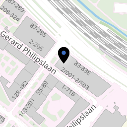 Appartement STR03 C 6734 95