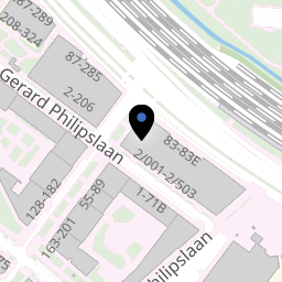Appartement STR03 C 6734 96