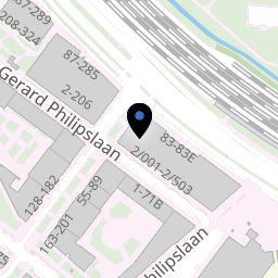 Appartement STR03 C 6734 97