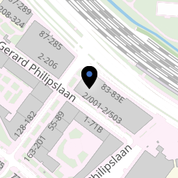 Appartement STR03 C 6734 99