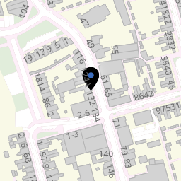 Appartement STR03 C 6737 2