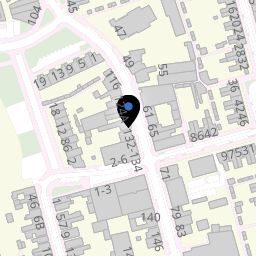 Appartement STR03 C 6737 6