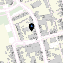 Appartement STR03 C 6737 7