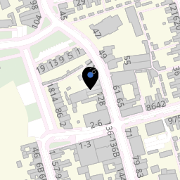 Appartement STR03 C 6737 8